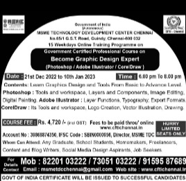 Become Graphic Design Expert Photoshop, Corel draw, Adobe Illustrator, Indesign