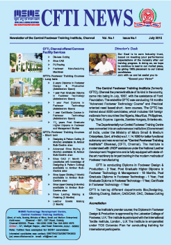 newsletter
