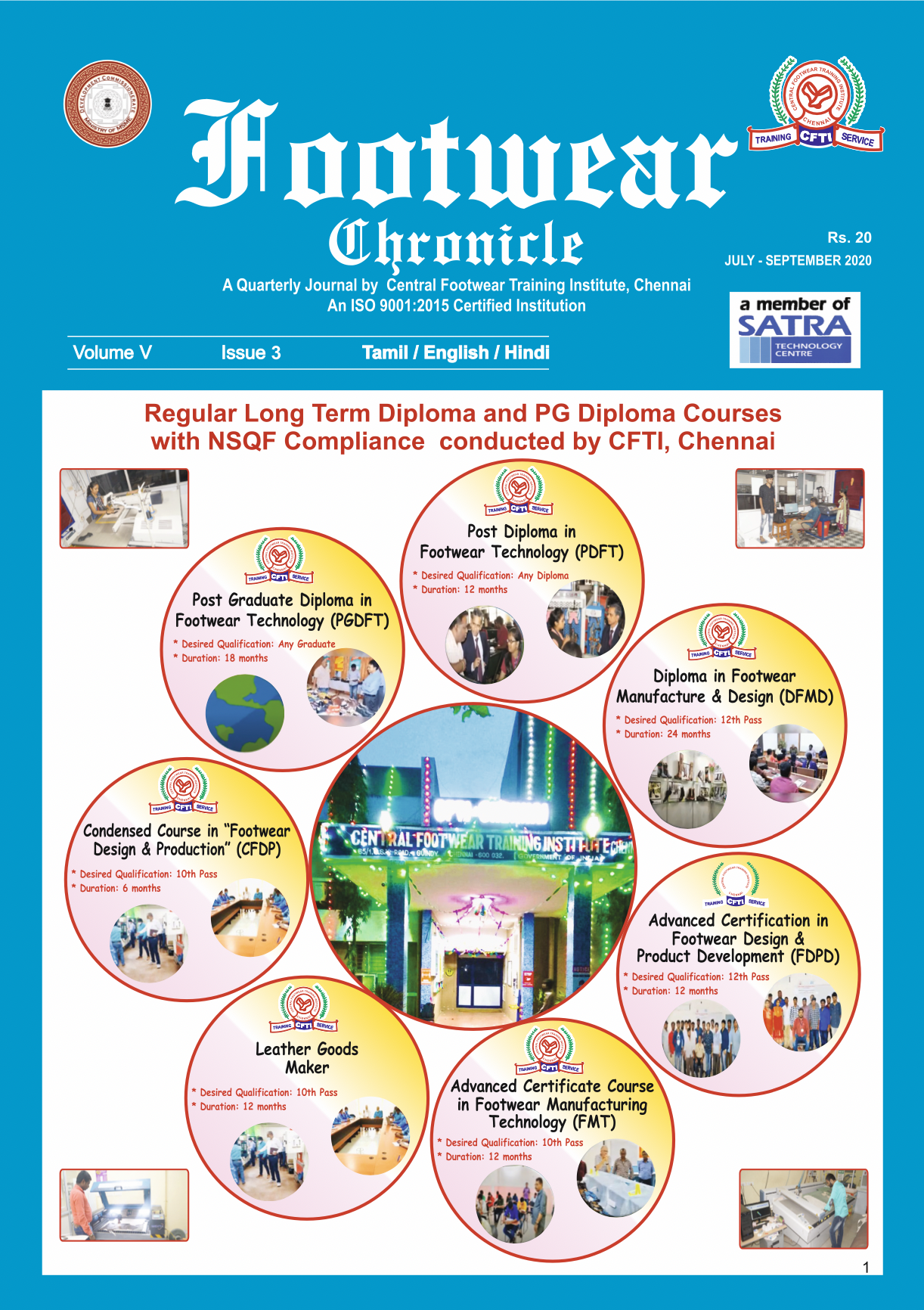 newsletter